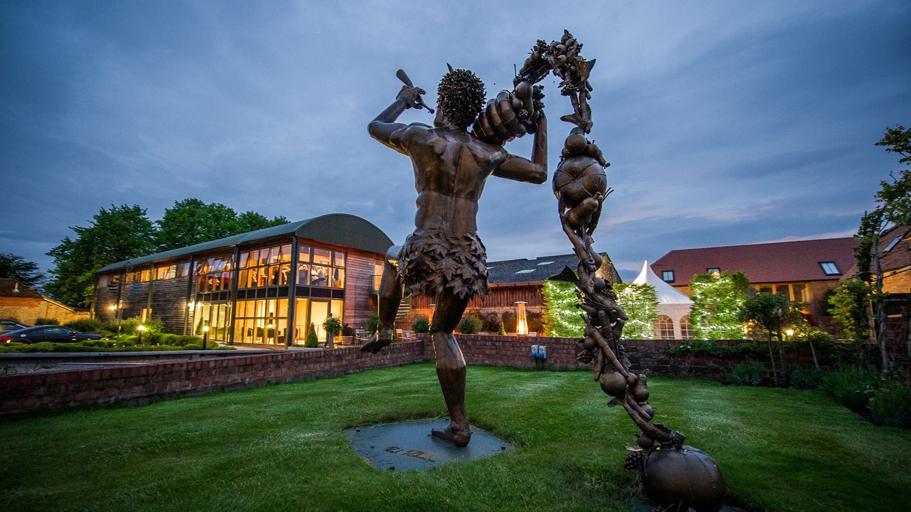 Photo of Outdoor in Eckington