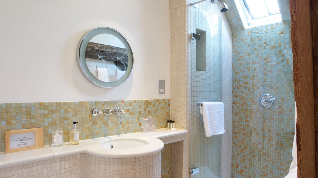 Photo of Bathroom in Eckington