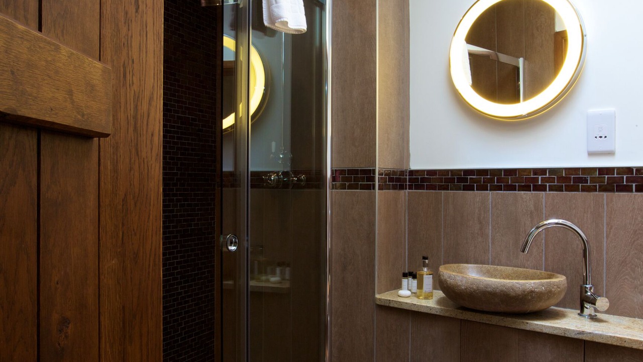 Photo of Bathroom in Eckington