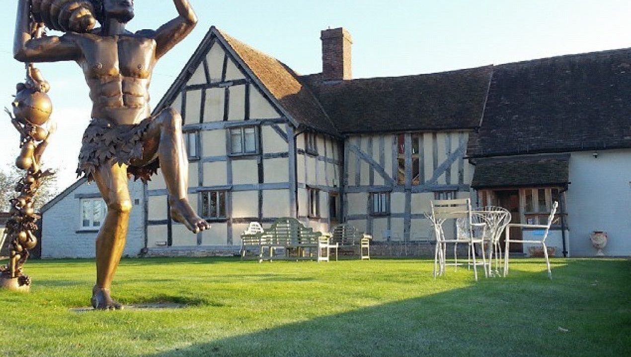 Photo of Outdoor in Eckington