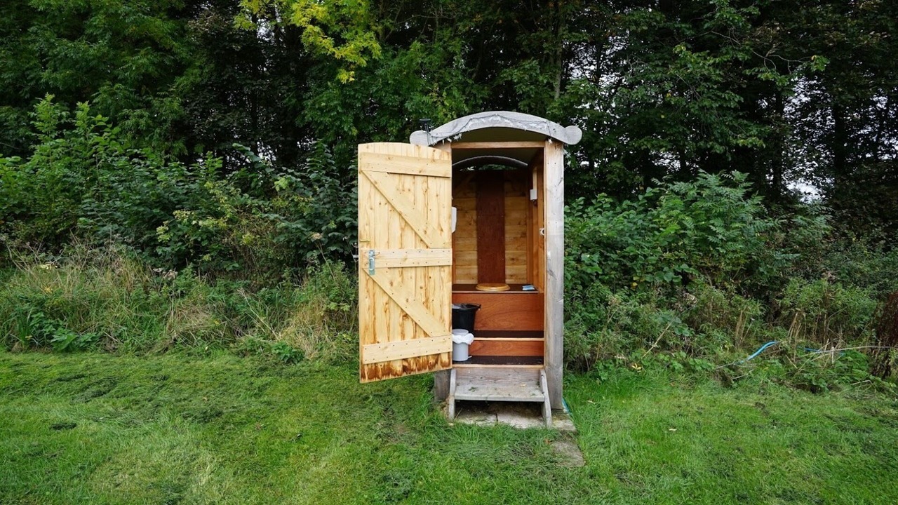 Photo of Bathroom in Hawick