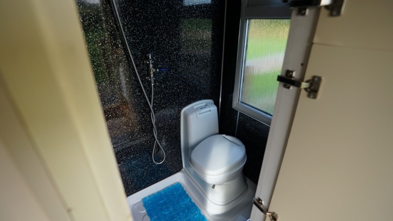 Photo of Bathroom in Hawick