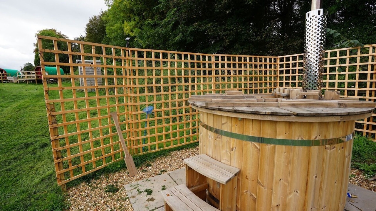 Photo of Outdoor in Hawick