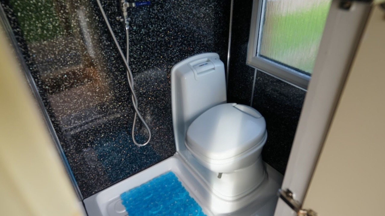 Photo of Bathroom in Hawick