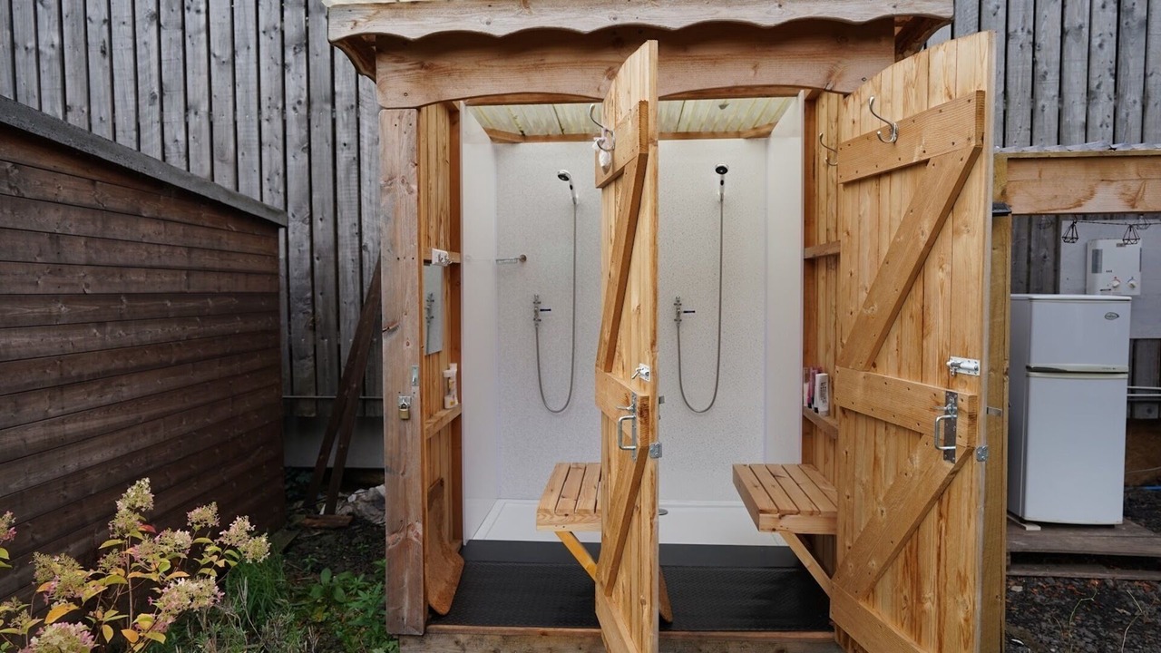 Photo of Bathroom in Hawick