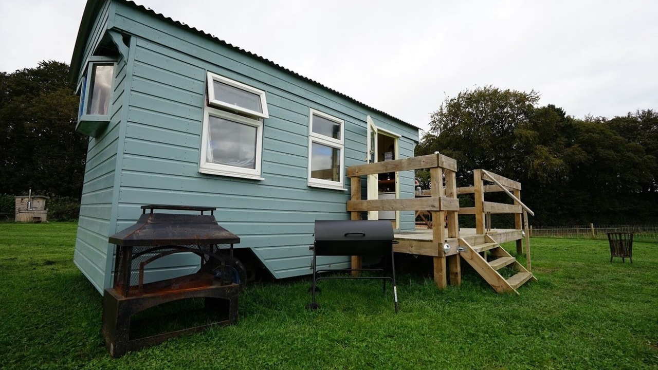 Photo of Outdoor in Hawick