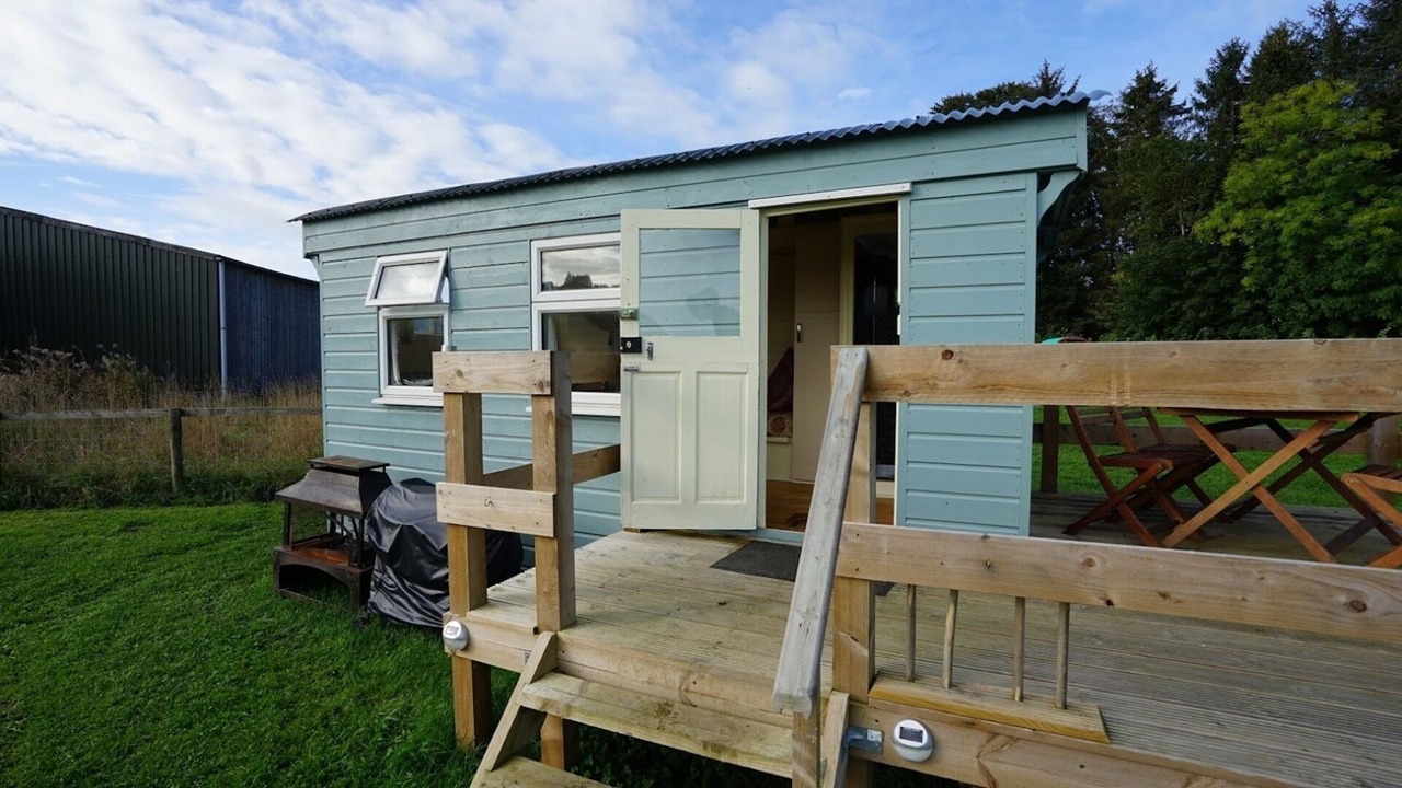 Photo of Others in Hawick