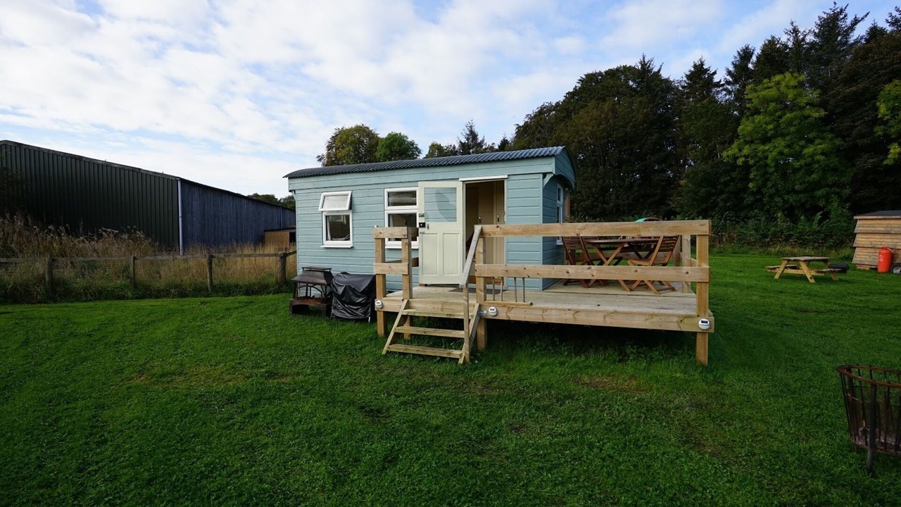 Photo of Others in Hawick