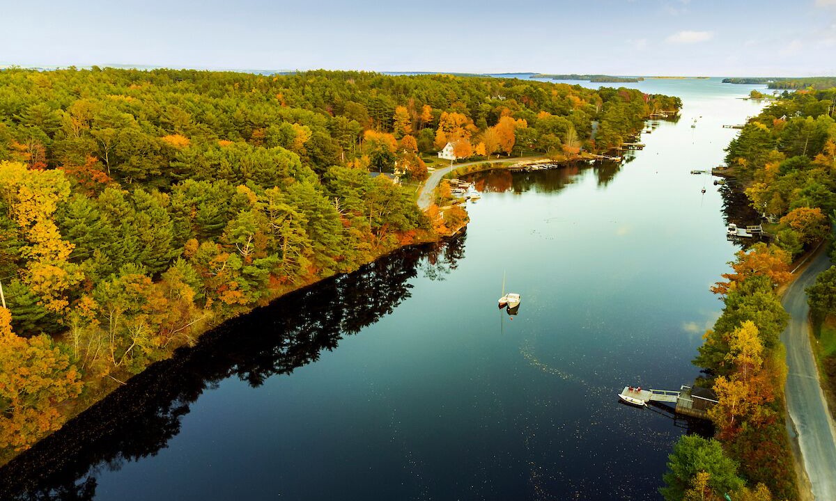 Photo of Outdoor in Martins River