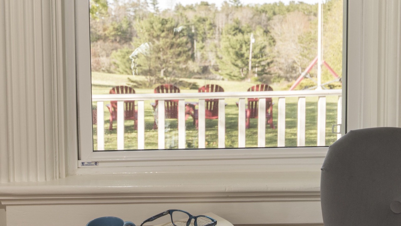 Photo of Bedroom in Martins River