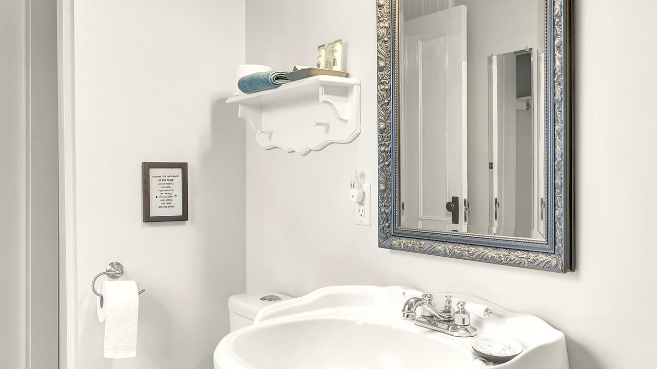 Photo of Bathroom in Martins River