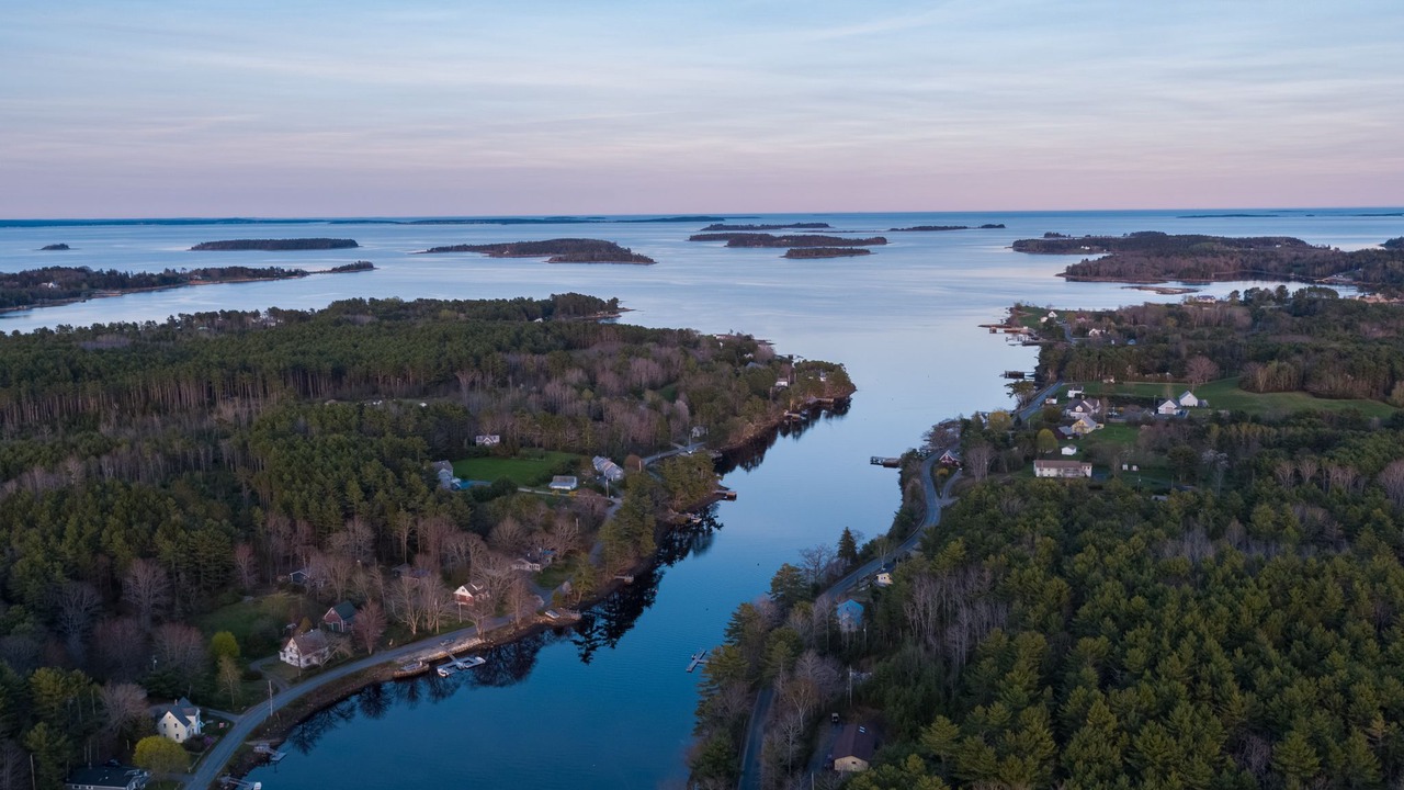 Photo of Outdoor in Martins River