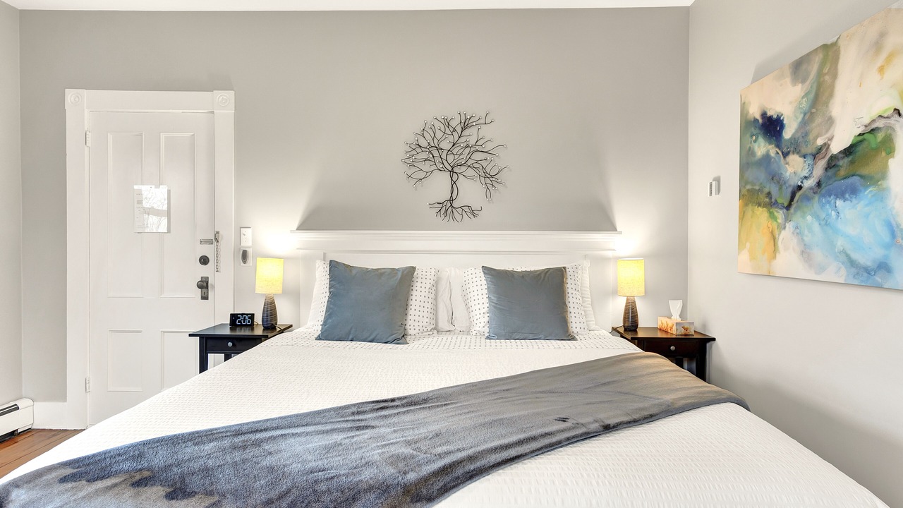 Photo of Bedroom in Martins River