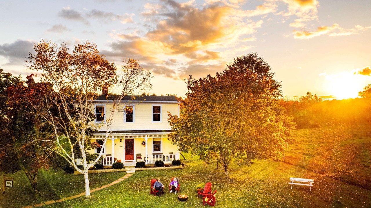 Photo of Outdoor in Martins River