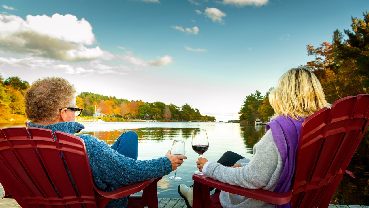 Photo of Outdoor in Martins River