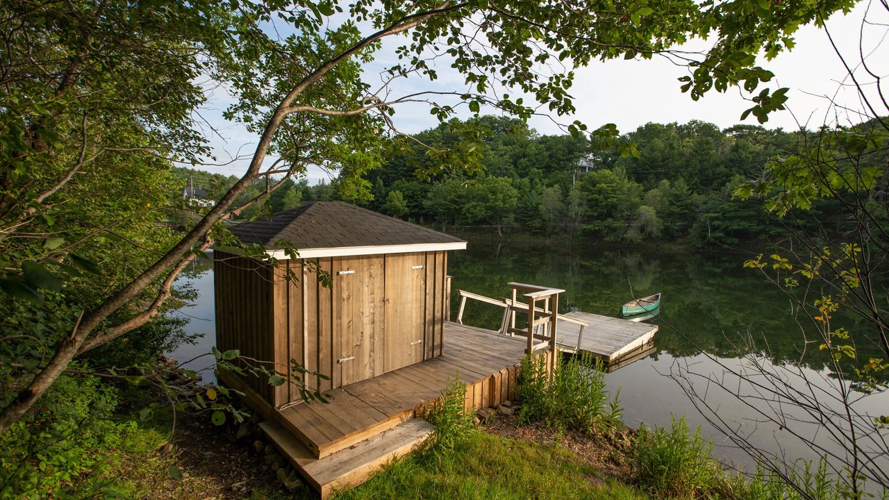 Photo of Outdoor in Martins River