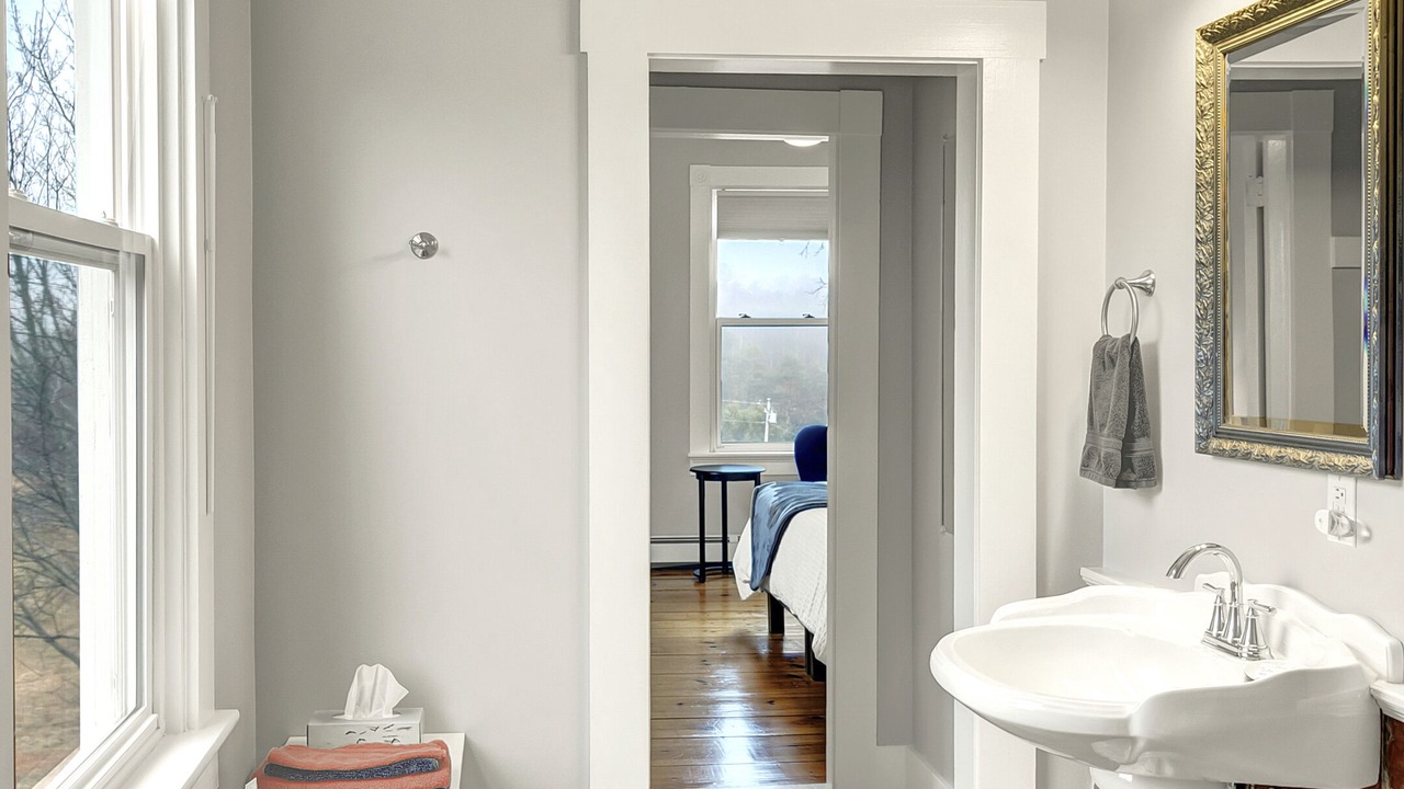 Photo of Bathroom in Martins River