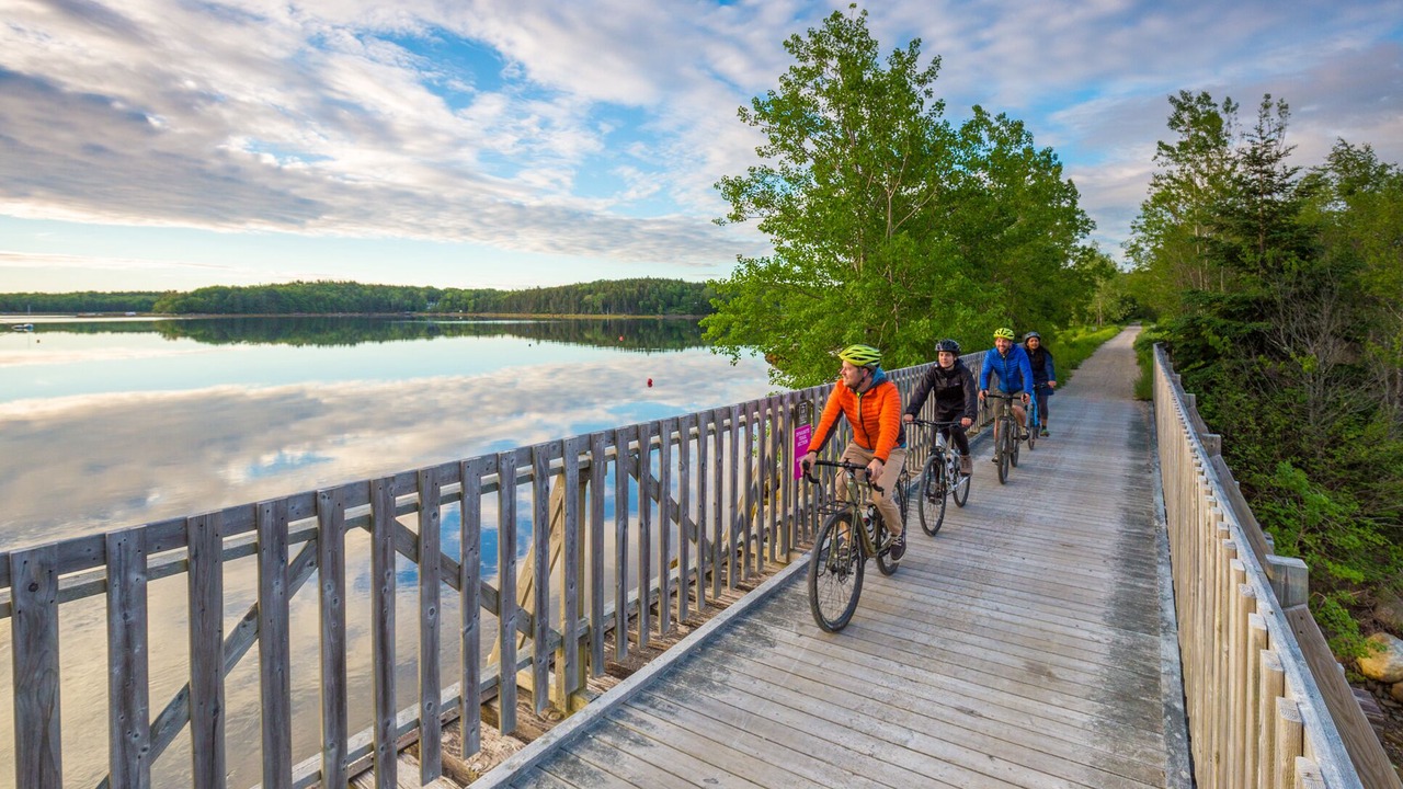 Photo of Outdoor in Martins River