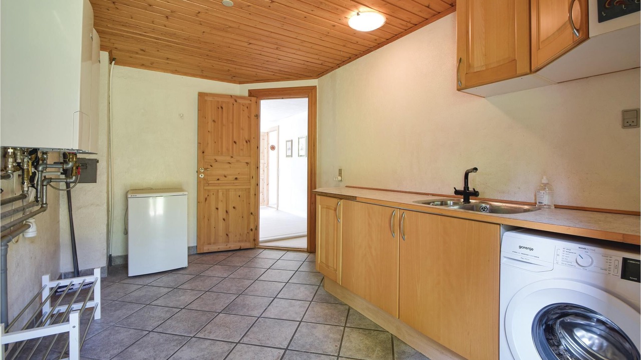 Photo of Kitchen in Randbol