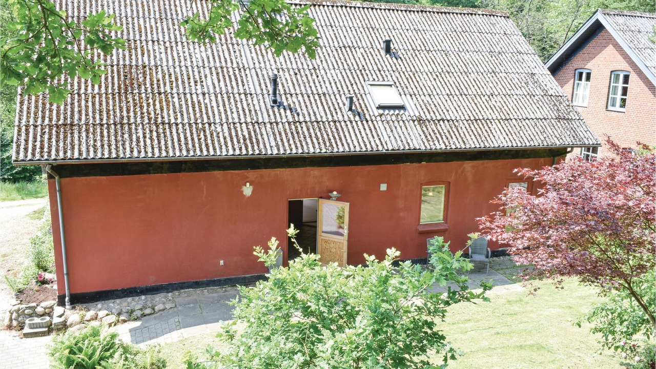 Photo of Outdoor in Randbol