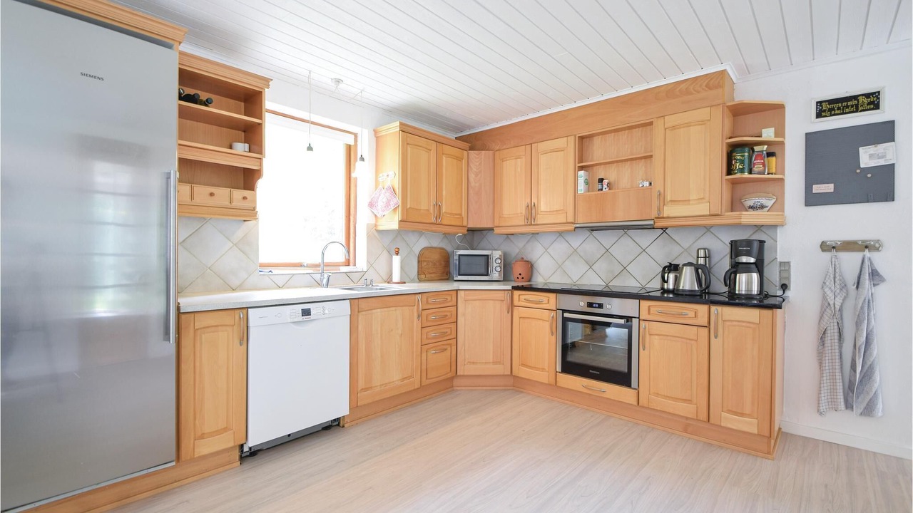 Photo of Kitchen in Randbol