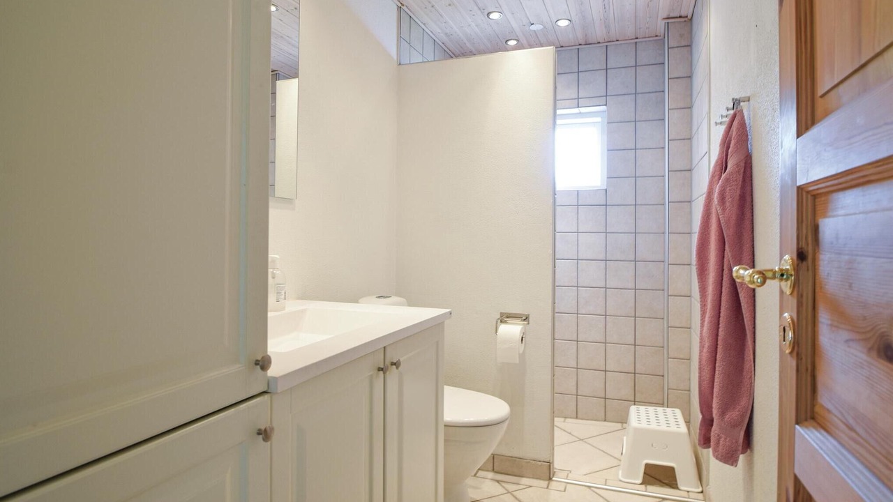 Photo of Bathroom in Randbol