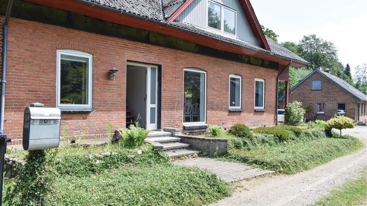 Photo of Outdoor in Randbol