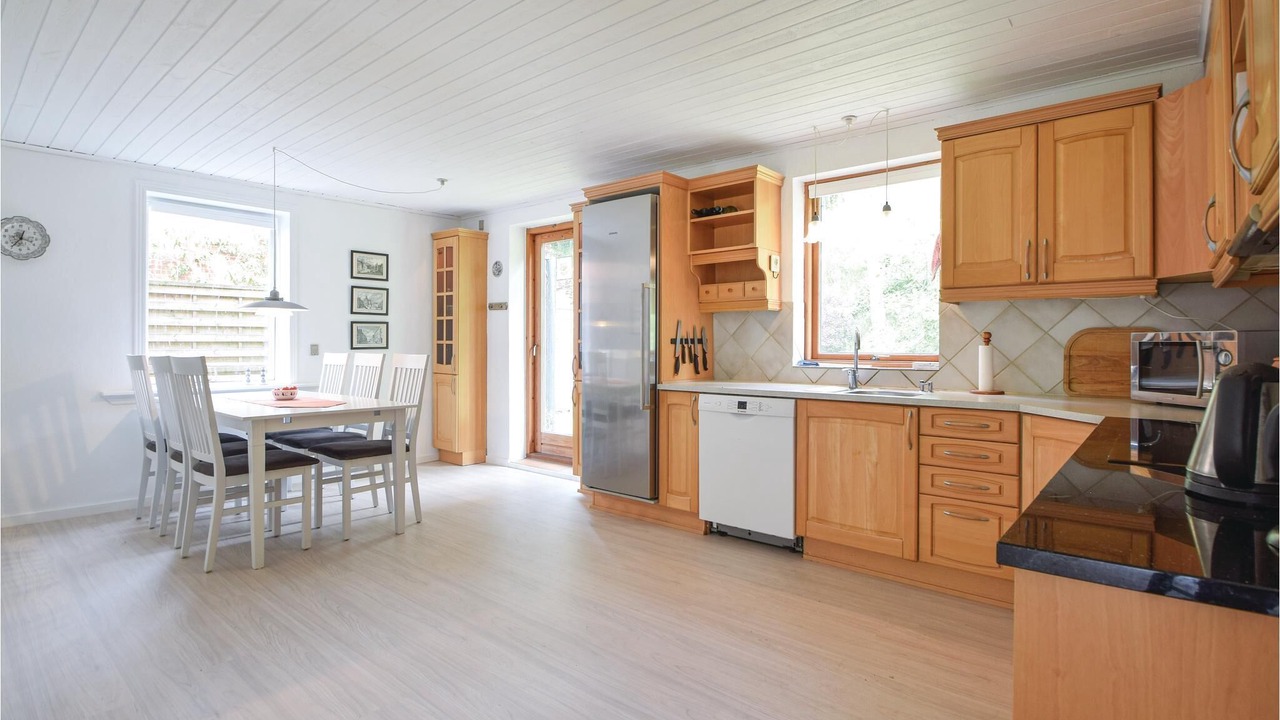 Photo of Kitchen in Randbol