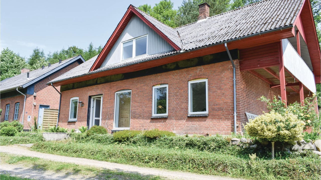 Photo of Outdoor in Randbol