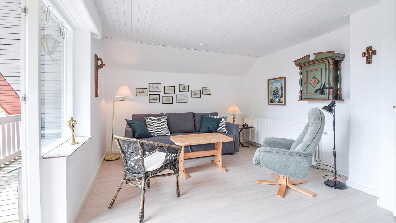 Photo of Livingroom in Randbol