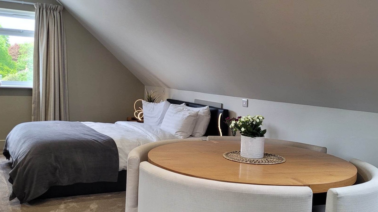 Photo of Bathroom in Tadley