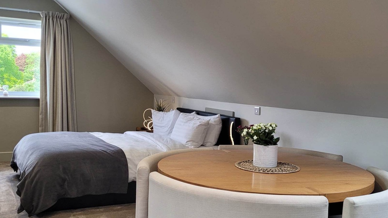 Photo of Bathroom in Tadley