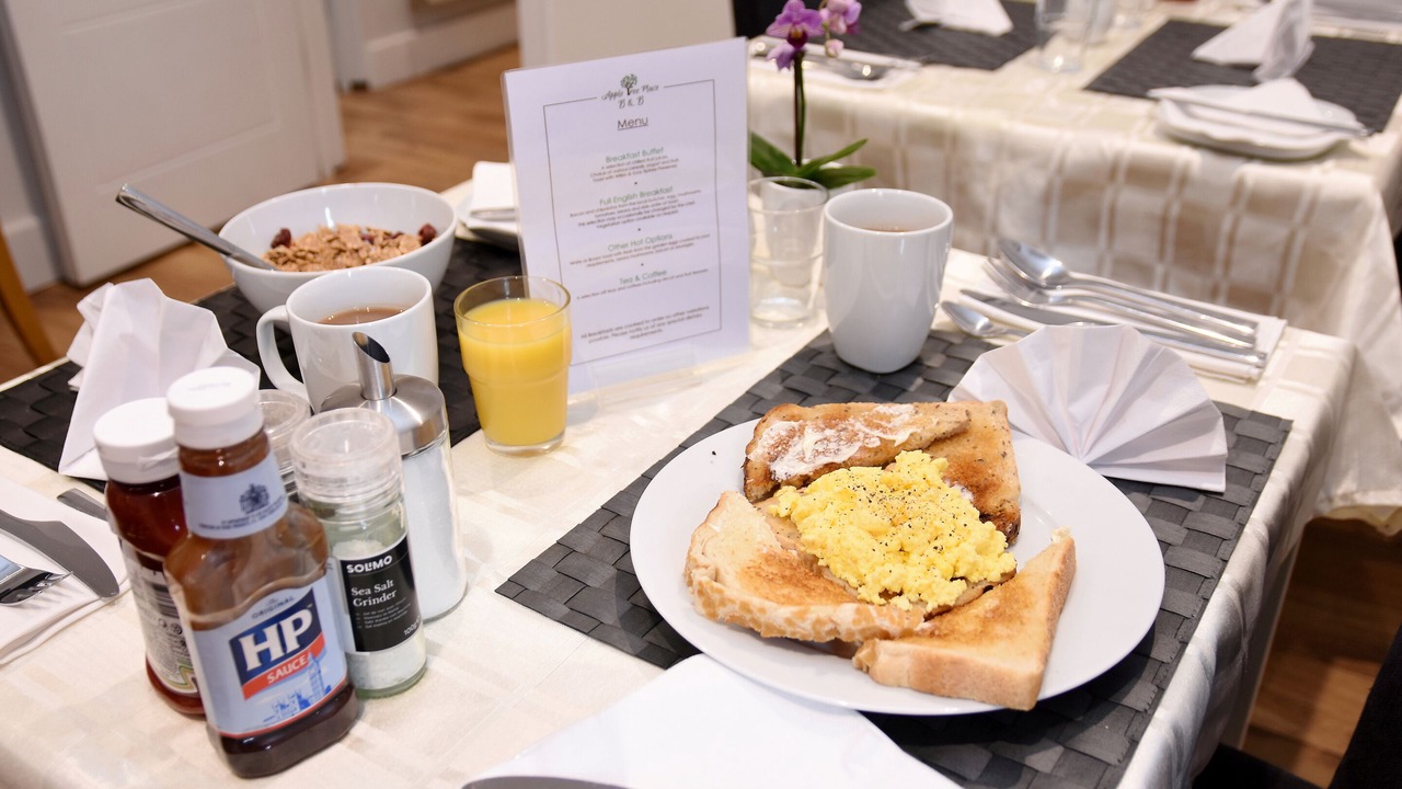 Photo of Others in Tadley