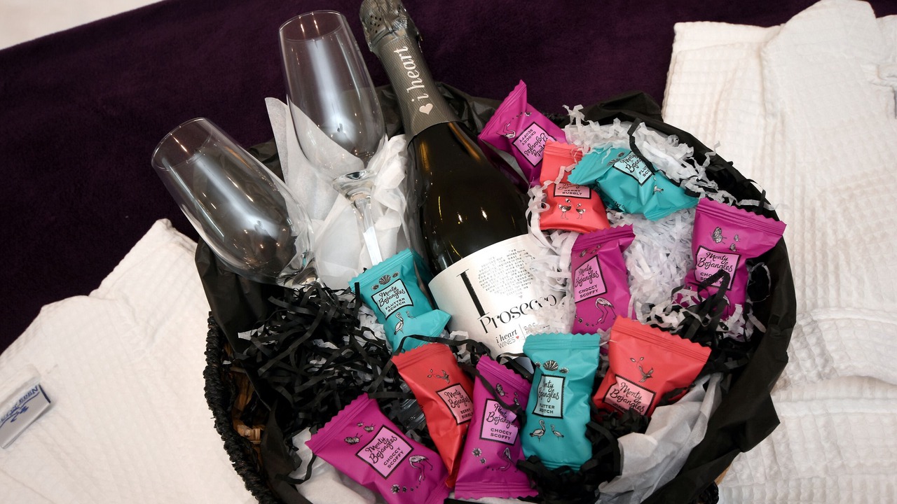 Photo of Bathroom in Tadley