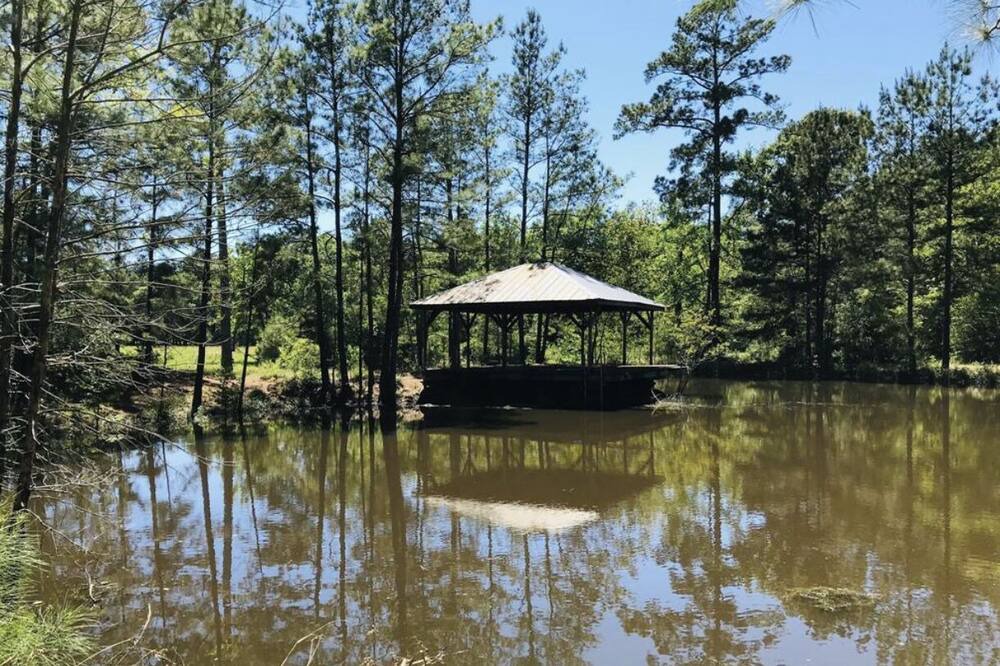 Photo of Outdoor in Magnolia