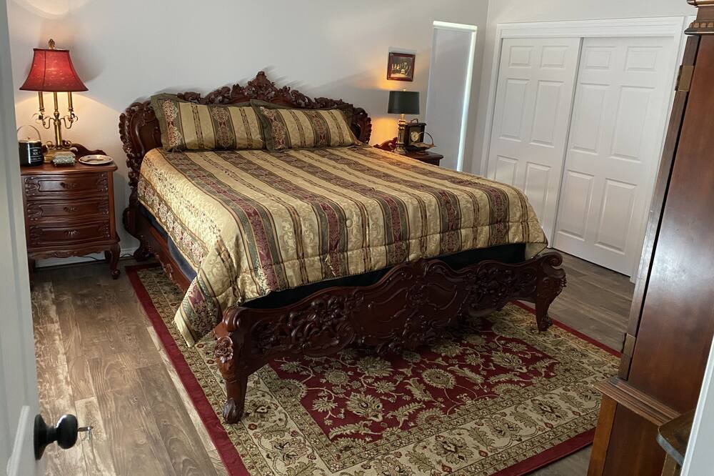 Photo of Bedroom in Magnolia
