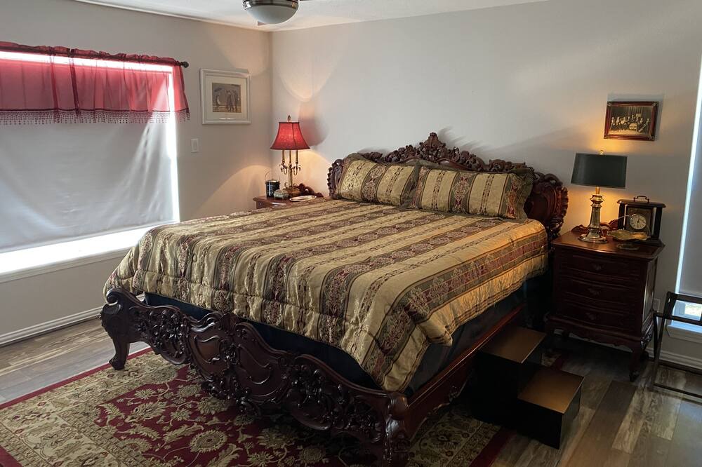 Photo of Bedroom in Magnolia