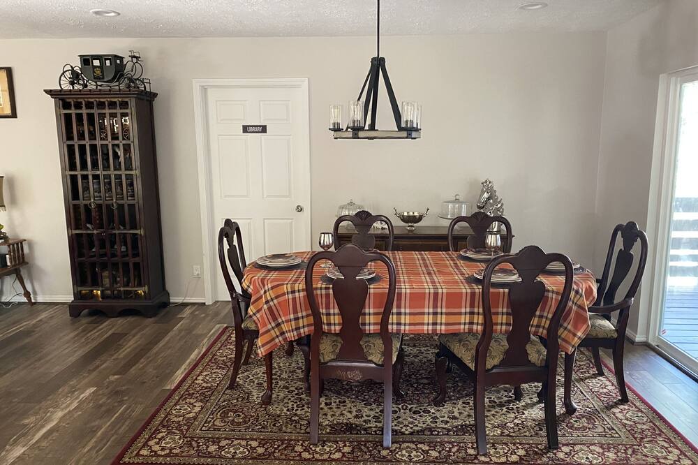 Photo of Kitchen in Magnolia