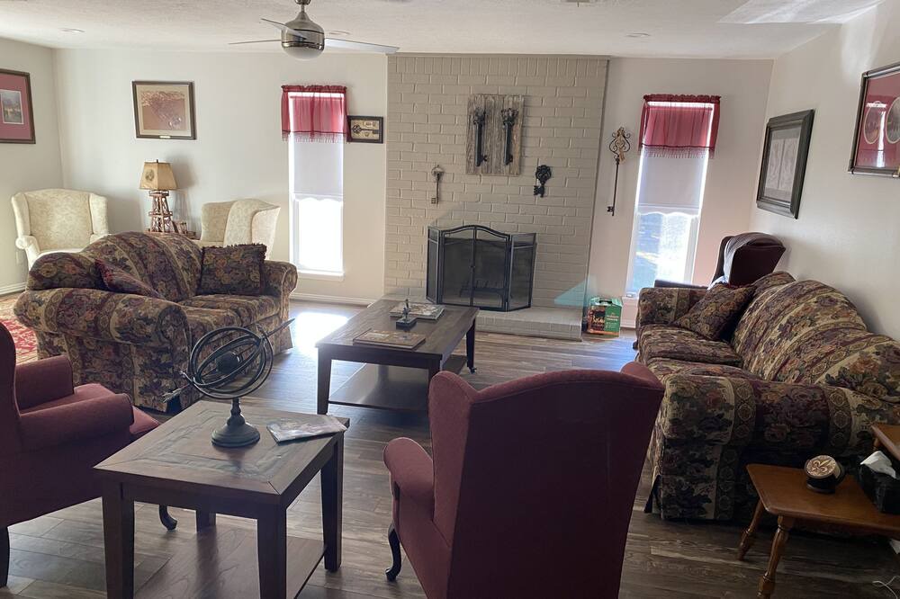 Photo of Livingroom in Magnolia