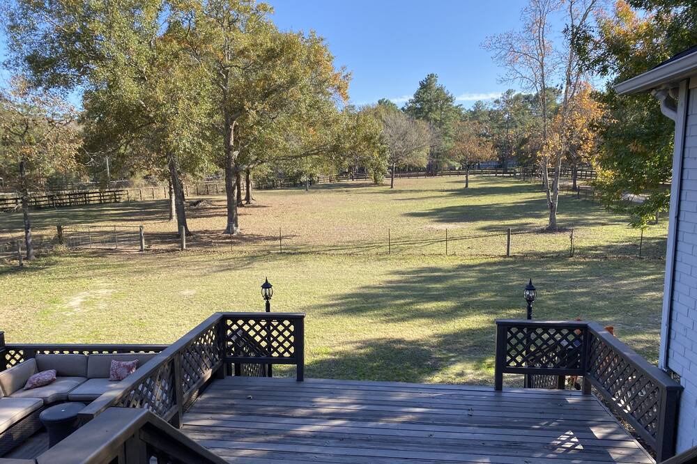 Photo of Patio Balcony in Magnolia