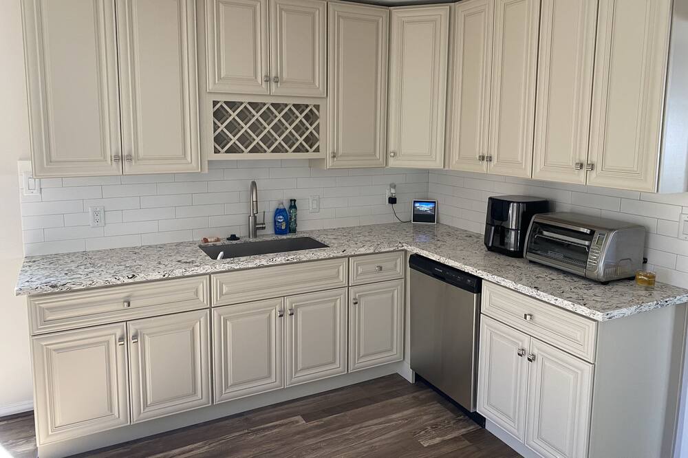 Photo of Kitchen in Magnolia
