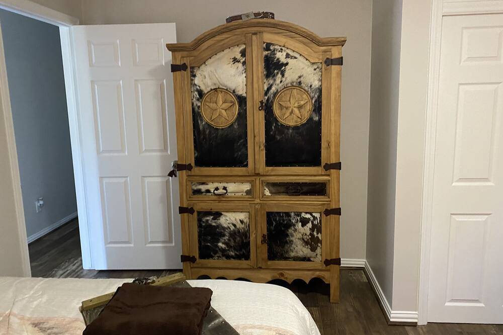 Photo of Bedroom in Magnolia