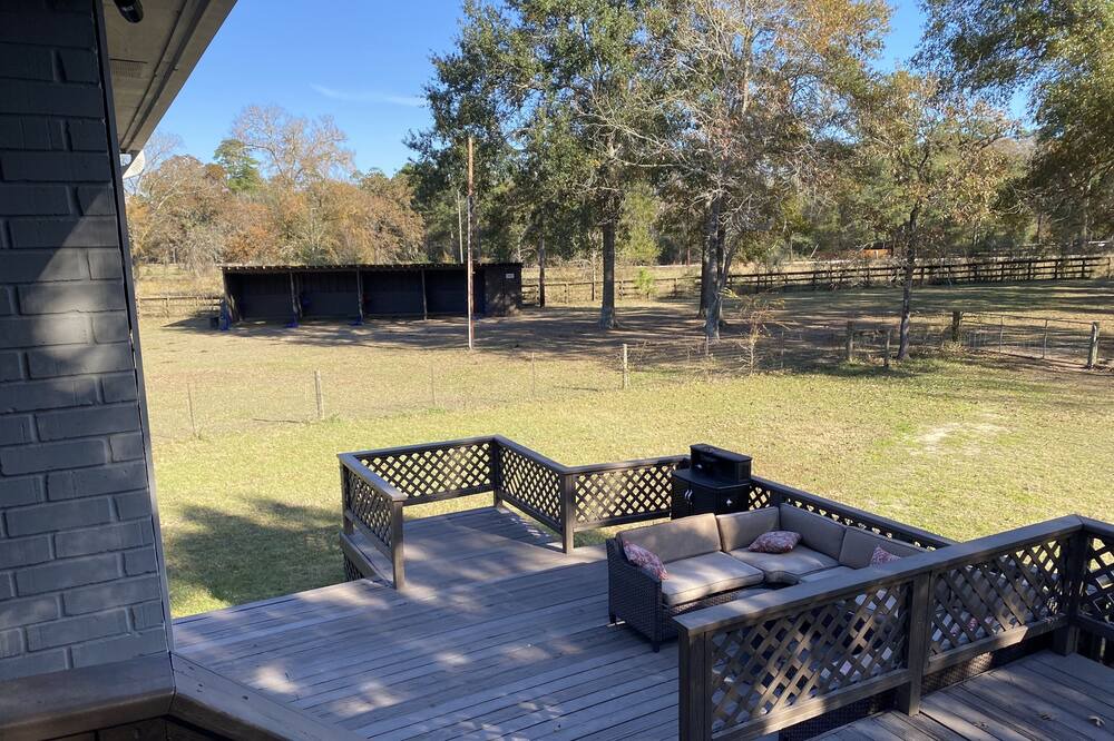 Photo of Patio Balcony in Magnolia