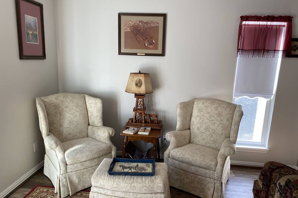 Photo of Livingroom in Magnolia