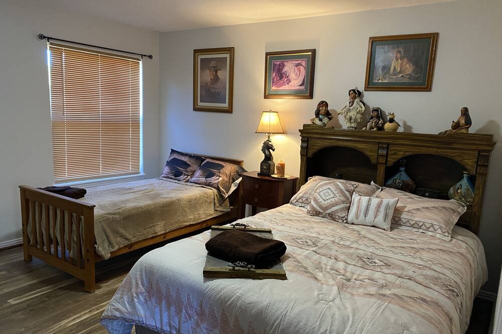 Photo of Bedroom in Magnolia