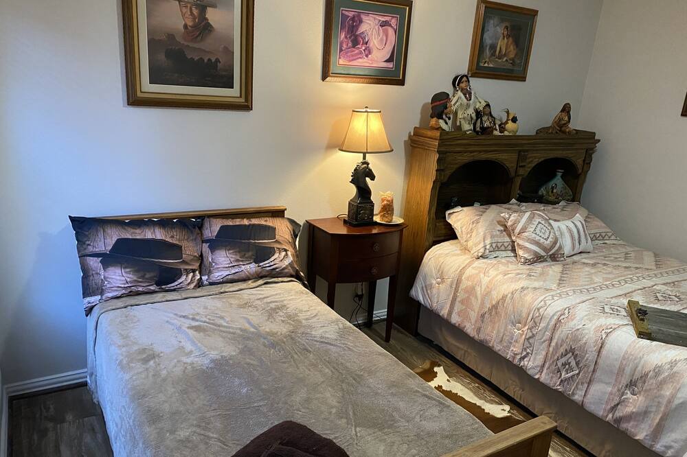 Photo of Bedroom in Magnolia