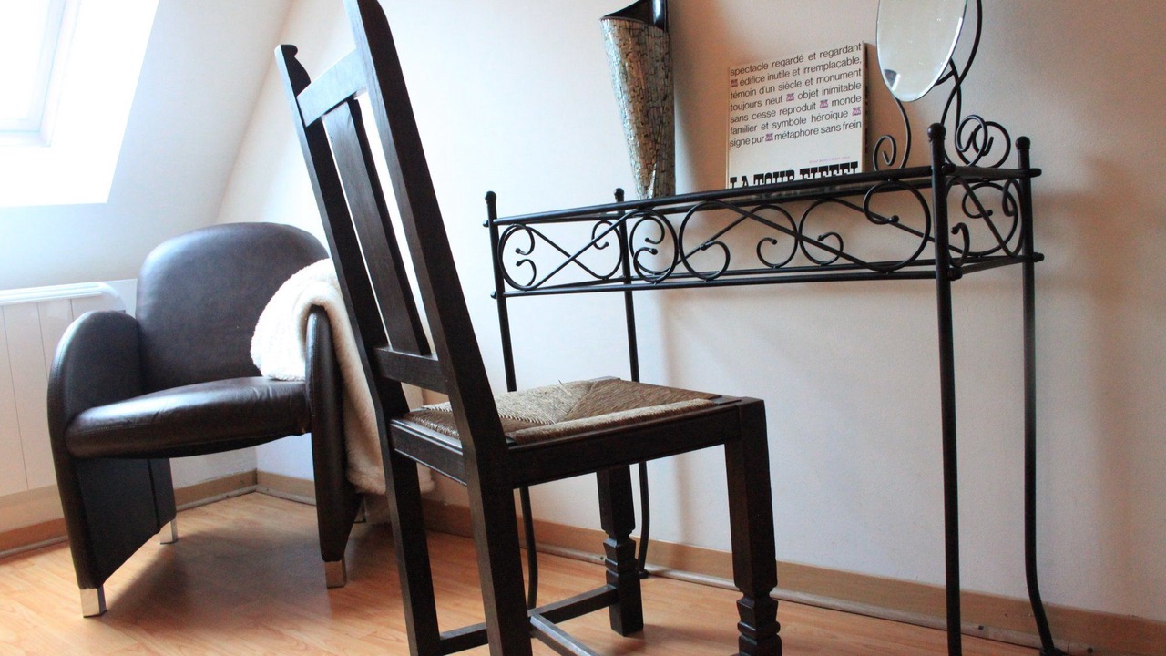 Photo of Bedroom in Anlhiac