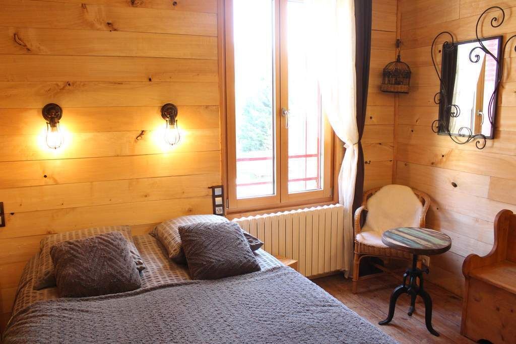 Photo of Bathroom in Anlhiac