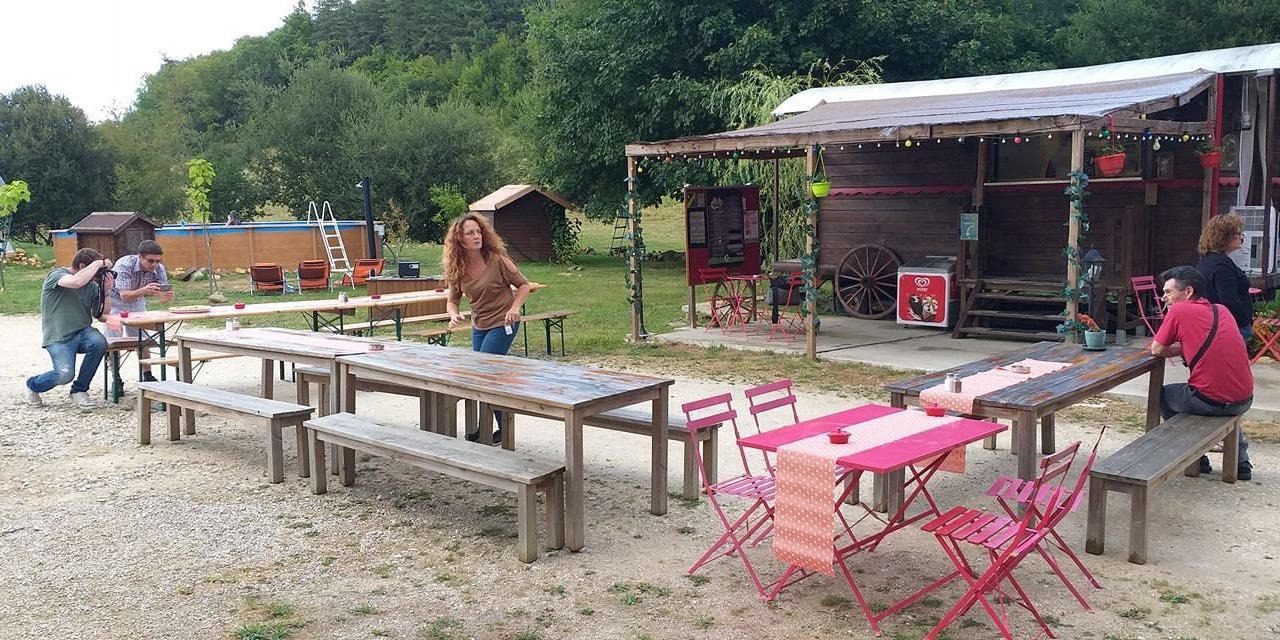 Photo of Outdoor in Anlhiac