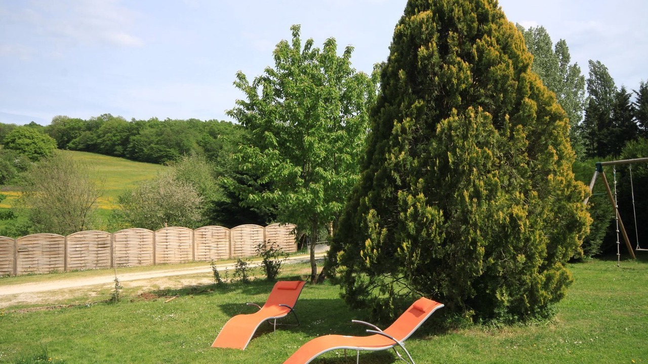 Photo of Outdoor in Anlhiac